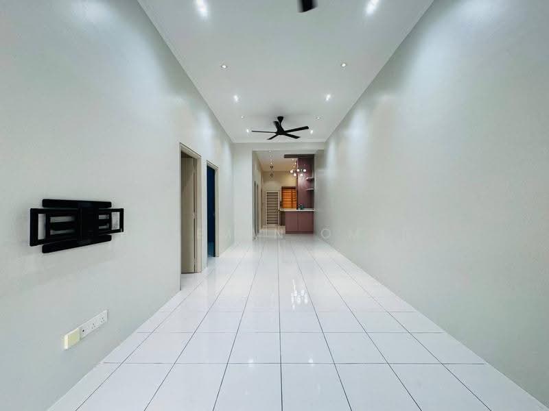 1-storey Terraced House for Sale in Cybersouth (Dengkil) - Hazeman Omar - Interior - PropertyGuru.com.my