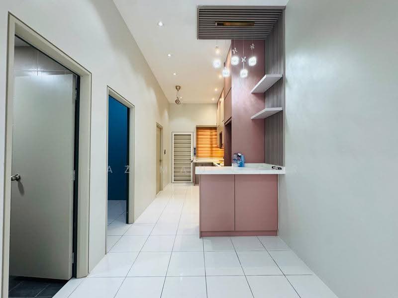 1-storey Terraced House for Sale in Cybersouth (Dengkil) - Hazeman Omar - Interior - PropertyGuru.com.my