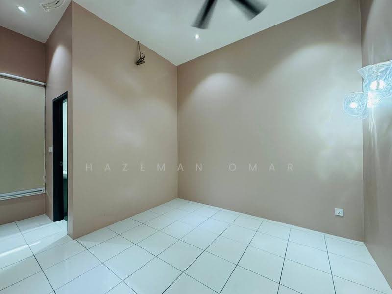 1-storey Terraced House for Sale in Cybersouth (Dengkil) - Hazeman Omar - Interior - PropertyGuru.com.my