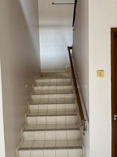 Rumah Teres 2-Tingkat untuk Disewa di Bandar Puteri Klang (Klang) - Pinky Liaw - Interior - PropertyGuru.com.my