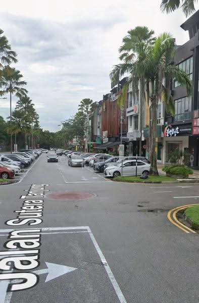 Kedai untuk Disewa di Taman Sutera Utama (Skudai) - Claire Lai - PropertyGuru.com.my