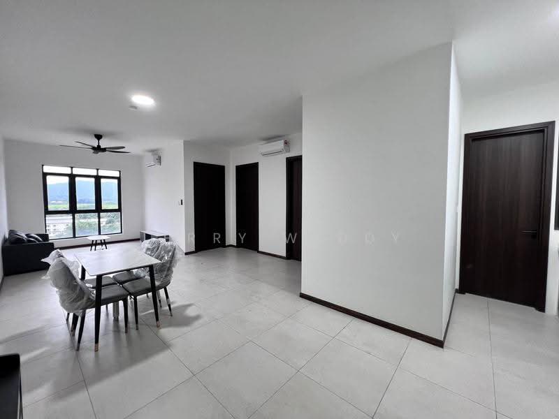 Condominium for Rent at K Avenue - Jerry Weddy - Living Room - PropertyGuru.com.my