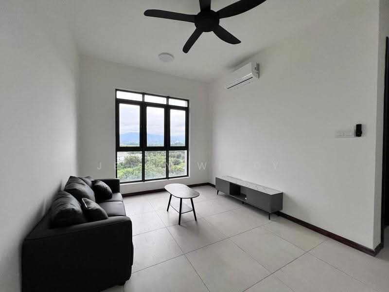 Condominium for Rent at K Avenue - Jerry Weddy - Living Room - PropertyGuru.com.my