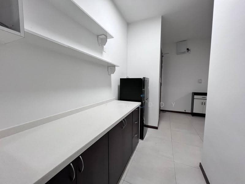 Condominium for Rent at K Avenue - Jerry Weddy - Kitchen - PropertyGuru.com.my