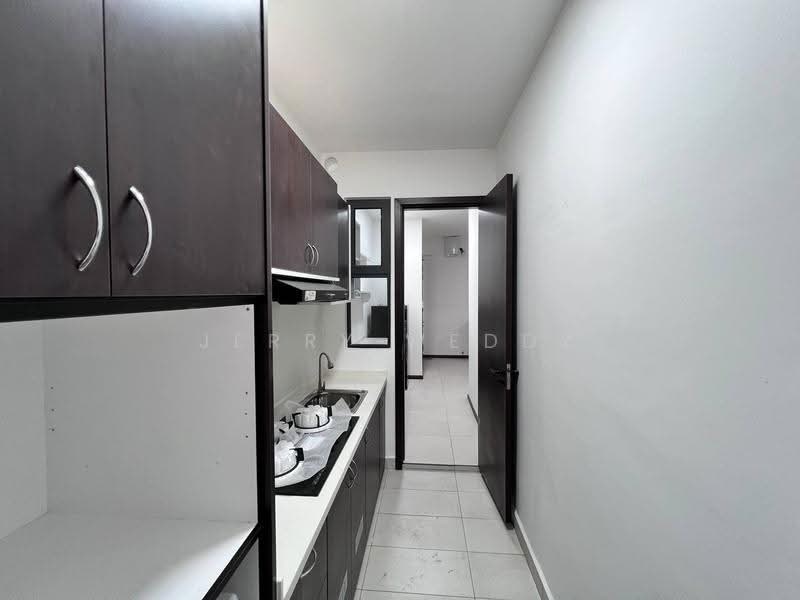Condominium for Rent at K Avenue - Jerry Weddy - Kitchen - PropertyGuru.com.my