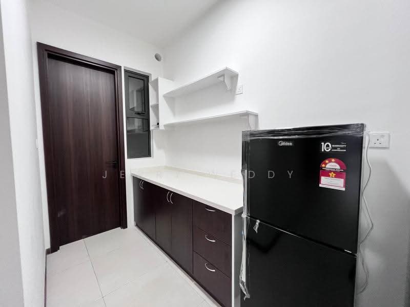 Condominium for Rent at K Avenue - Jerry Weddy - Kitchen - PropertyGuru.com.my