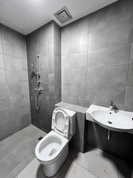 Condominium for Rent at K Avenue - Jerry Weddy - Bathroom - PropertyGuru.com.my