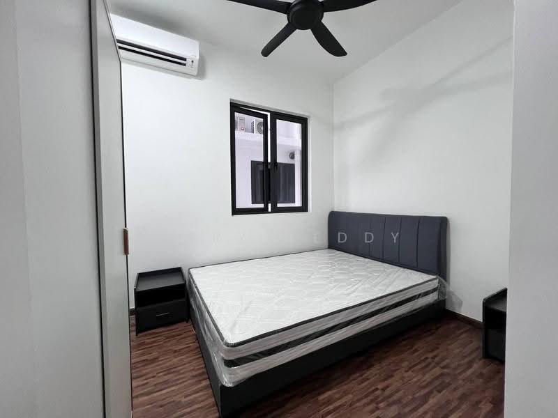 Condominium for Rent at K Avenue - Jerry Weddy - Bedroom - PropertyGuru.com.my