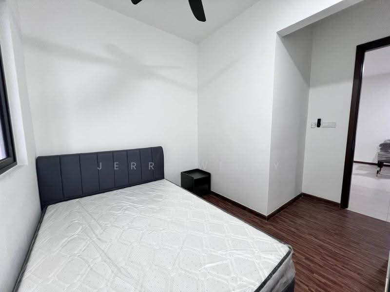 Condominium for Rent at K Avenue - Jerry Weddy - Bedroom - PropertyGuru.com.my