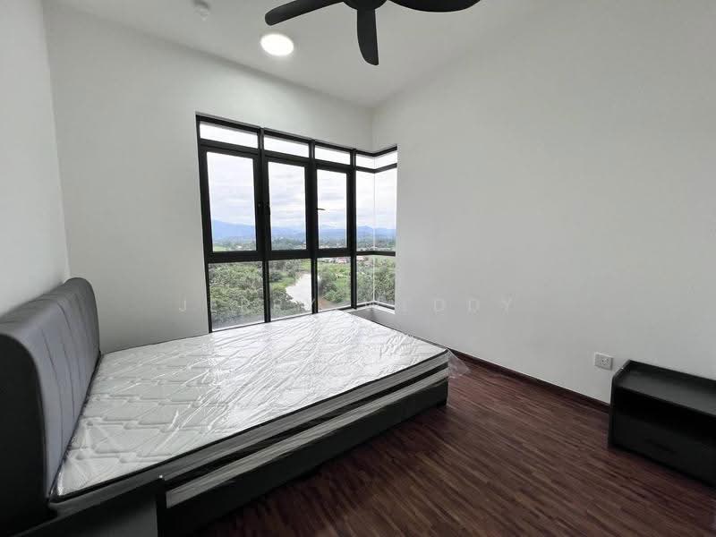 Condominium for Rent at K Avenue - Jerry Weddy - Bedroom - PropertyGuru.com.my