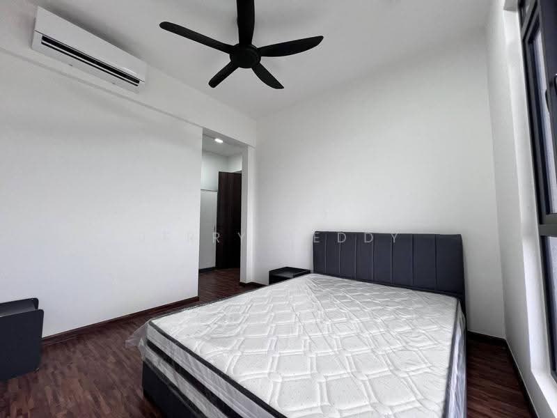 Condominium for Rent at K Avenue - Jerry Weddy - Bedroom - PropertyGuru.com.my