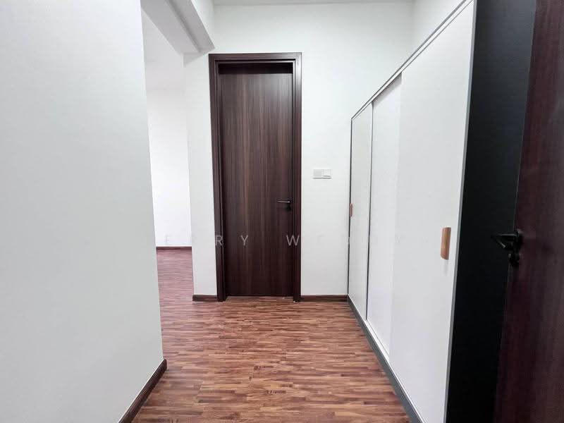 Condominium for Rent at K Avenue - Jerry Weddy - Corridor - PropertyGuru.com.my