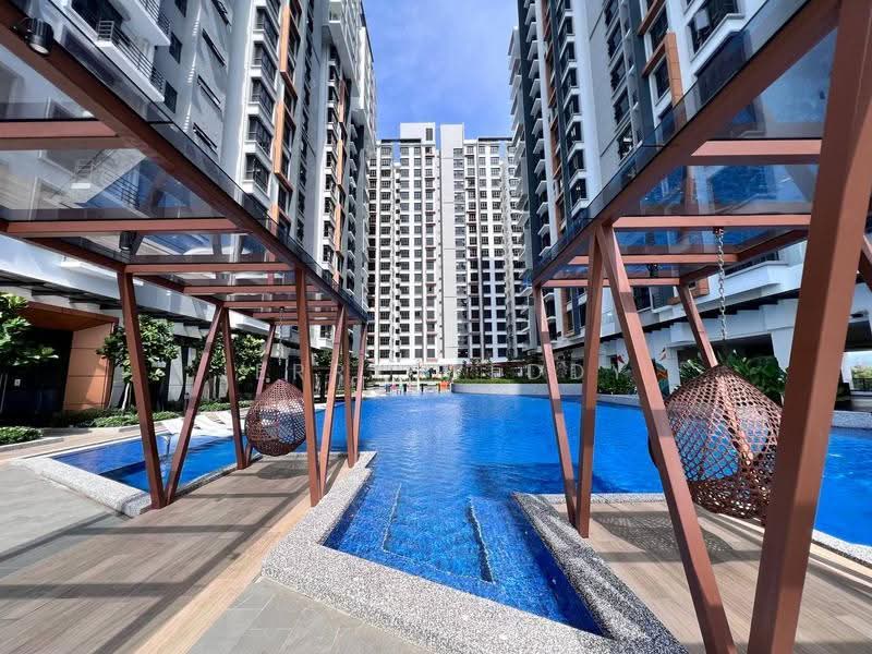 Condominium for Rent at K Avenue - Jerry Weddy - Exterior - PropertyGuru.com.my