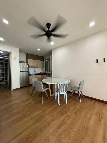 Condominium for Rent at Kiara Residence (Residensi Kiara Jalil 1) - Gin Low - Dining Room - PropertyGuru.com.my
