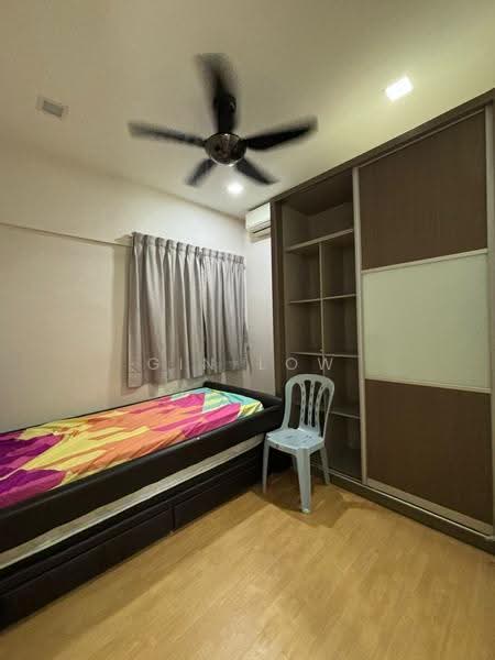Condominium for Rent at Kiara Residence (Residensi Kiara Jalil 1) - Gin Low - Bedroom - PropertyGuru.com.my