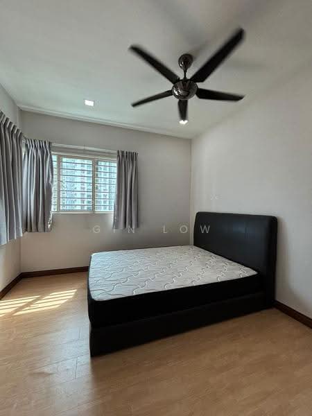 Condominium for Rent at Kiara Residence (Residensi Kiara Jalil 1) - Gin Low - Bedroom - PropertyGuru.com.my