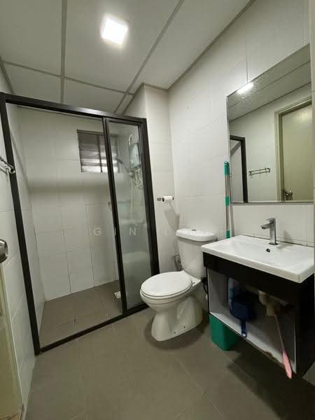 Condominium for Rent at Kiara Residence (Residensi Kiara Jalil 1) - Gin Low - Bathroom - PropertyGuru.com.my