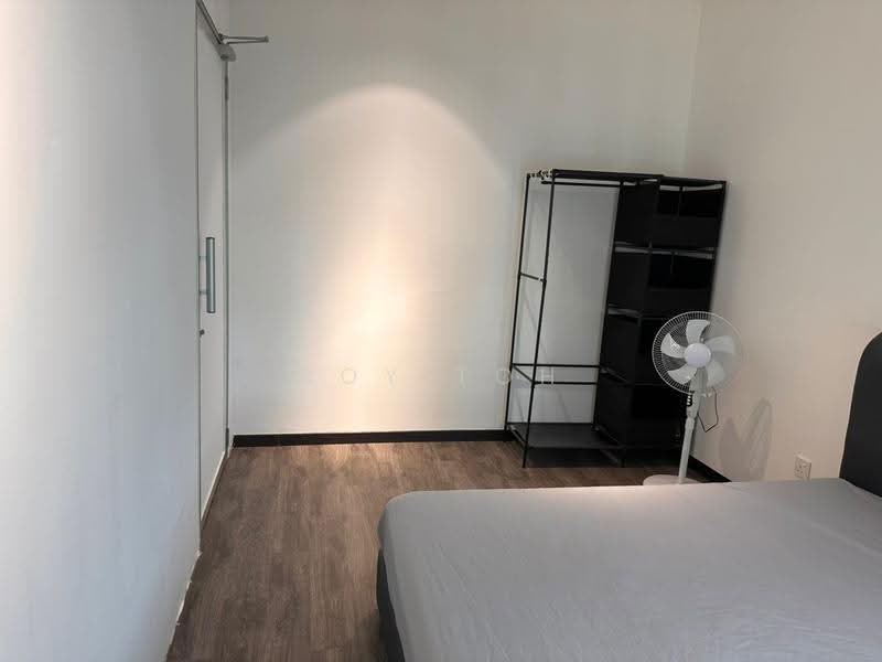 Service Residence for Rent at Sensasi @ Utropolis - Roy Toh - Bedroom - PropertyGuru.com.my