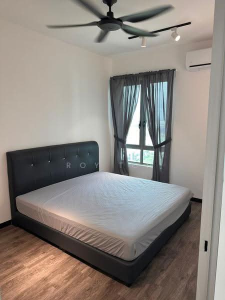 Service Residence for Rent at Sensasi @ Utropolis - Roy Toh - Bedroom - PropertyGuru.com.my