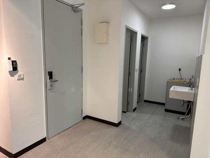 Service Residence for Rent at Sensasi @ Utropolis - Roy Toh - Corridor - PropertyGuru.com.my
