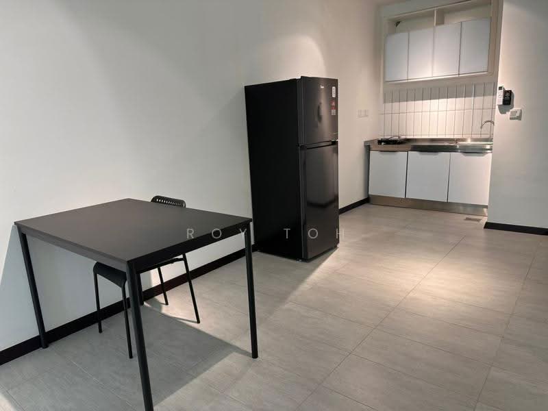 Service Residence for Rent at Sensasi @ Utropolis - Roy Toh - Kitchen - PropertyGuru.com.my