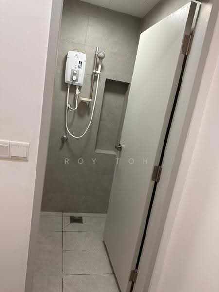 Service Residence for Rent at Sensasi @ Utropolis - Roy Toh - Bathroom - PropertyGuru.com.my