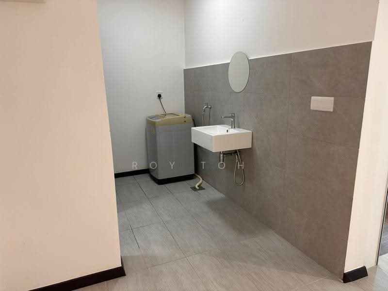 Service Residence for Rent at Sensasi @ Utropolis - Roy Toh - Bathroom - PropertyGuru.com.my