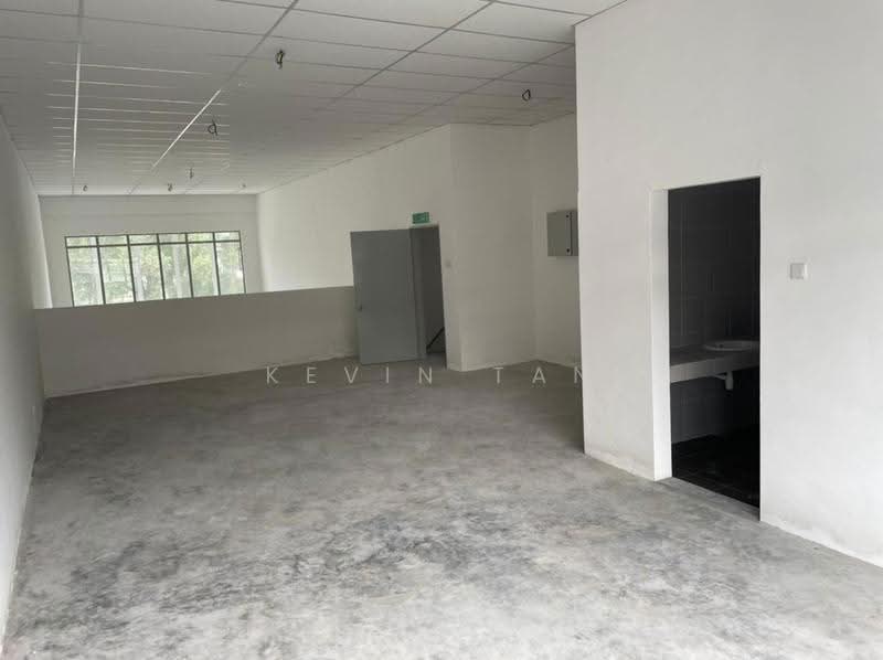 Shop for Rent in Bandar Metro Puchong (Puchong) - Kevin Tan - Interior - PropertyGuru.com.my