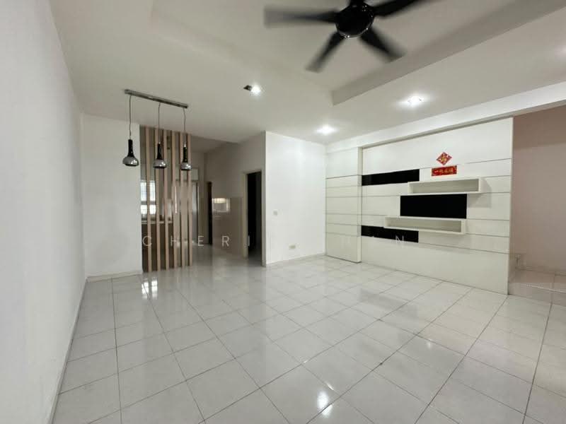 Rumah Teres 2.5-Tingkat untuk Dijual di Taman Setia Indah (Tebrau) - Cherie Chan - PropertyGuru.com.my