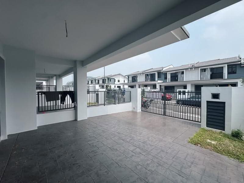 2-storey Terraced House for Sale in Gelang Patah (Johor) - Daniel Yong - Exterior - PropertyGuru.com.my