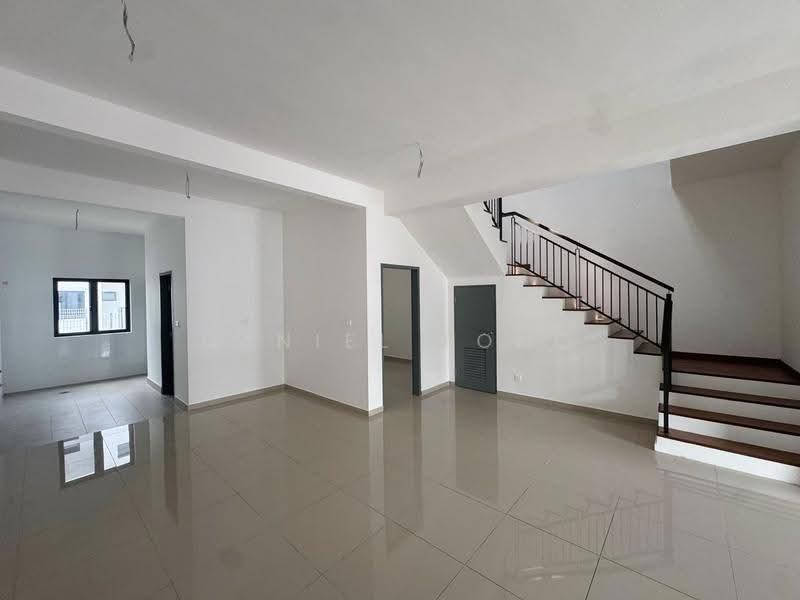 2-storey Terraced House for Sale in Gelang Patah (Johor) - Daniel Yong - Living Room - PropertyGuru.com.my
