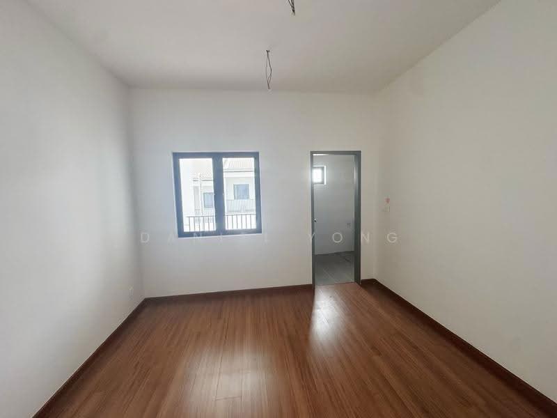 2-storey Terraced House for Sale in Gelang Patah (Johor) - Daniel Yong - Interior - PropertyGuru.com.my