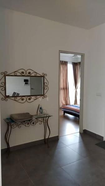 Service Residence for Rent at Sentrio Pandan - Dave Loh - Bedroom - PropertyGuru.com.my