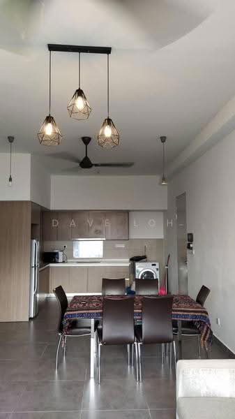Service Residence for Rent at Sentrio Pandan - Dave Loh - Kitchen - PropertyGuru.com.my