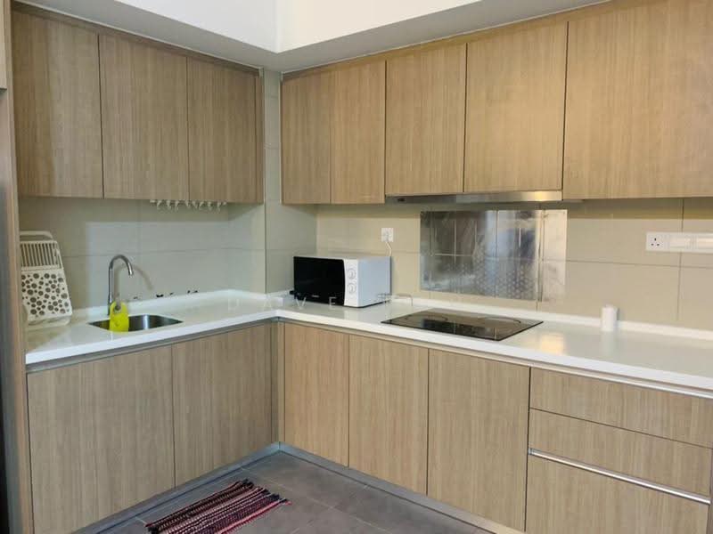 Service Residence for Rent at Sentrio Pandan - Dave Loh - Kitchen - PropertyGuru.com.my
