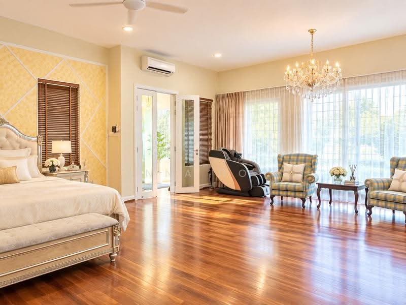Rumah Berkembar untuk Dijual di Bandar Damansara Perdana (Damansara Perdana) - Anna Goh - Bedroom - PropertyGuru.com.my