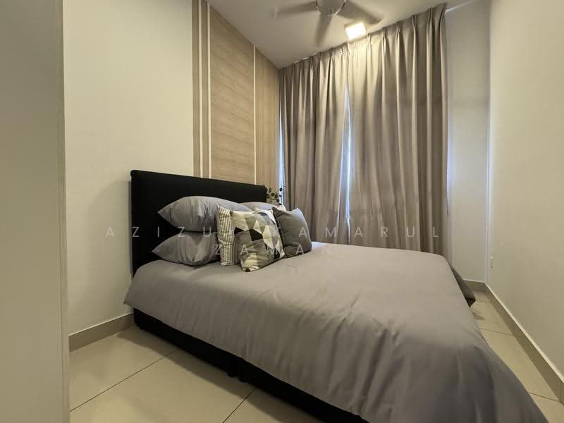 Condominium for Sale at Setia Seraya Residences - Azizul Kamarul Zaman - Bedroom - PropertyGuru.com.my