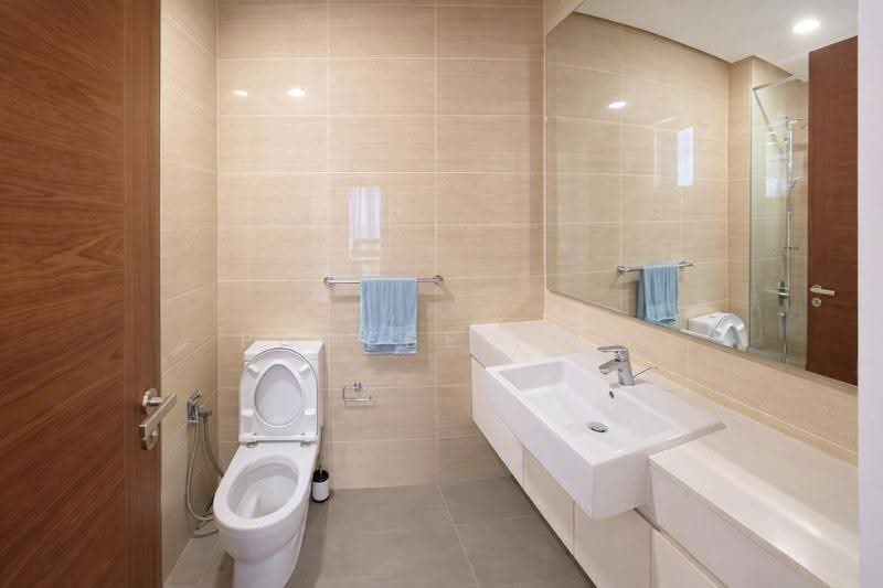 Pangsapuri untuk Dijual di Astaka Heights Apartments - Phoebe Foo - Bathroom - PropertyGuru.com.my