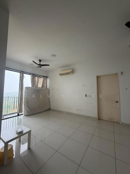 Service Residence for Rent at The Clio Residences - Calvin Loke - Living Room - PropertyGuru.com.my