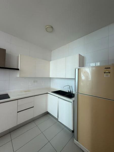 Service Residence for Rent at The Clio Residences - Calvin Loke - Kitchen - PropertyGuru.com.my
