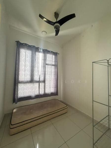 Service Residence for Rent at The Clio Residences - Calvin Loke - Bedroom - PropertyGuru.com.my