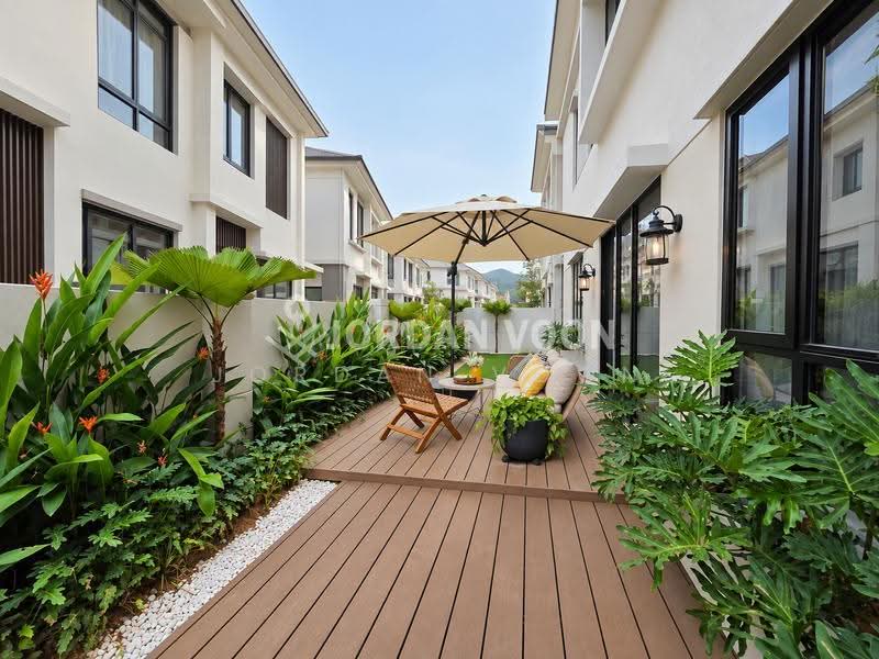 Cluster House for Sale in Machang Bubok (Bukit Mertajam) - Jordan Voon - Exterior - PropertyGuru.com.my