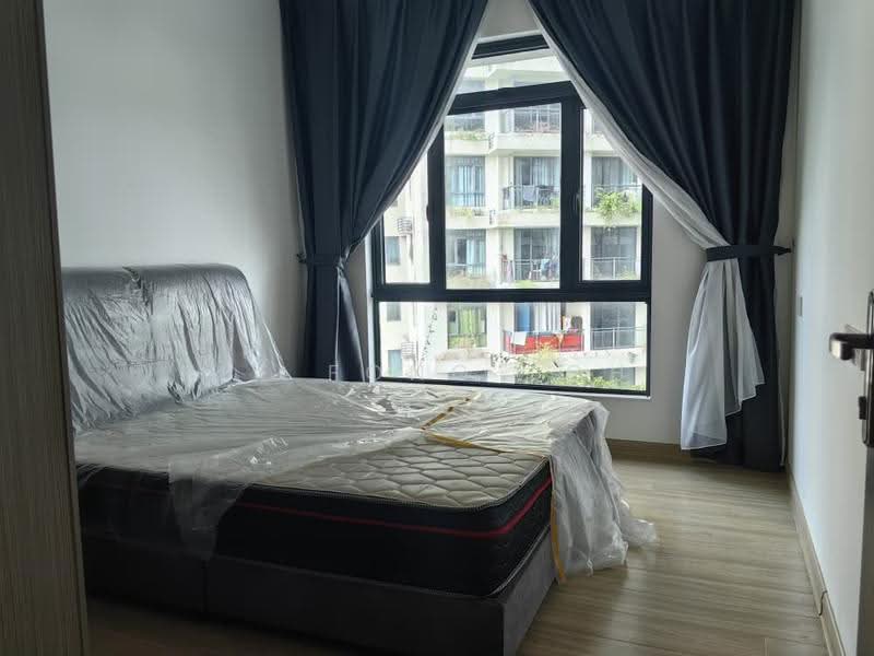 Apartment for Sale at Starview Bay @ Forest City - Ee Fong Toh - Bedroom - PropertyGuru.com.my