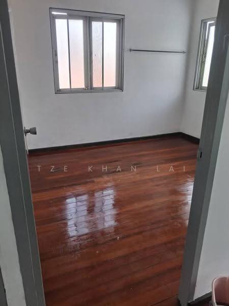 2-storey Terraced House for Sale in Kuching (Sarawak) - Tze Khan Lai - Interior - PropertyGuru.com.my