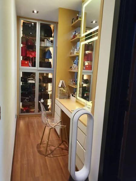 Condominium for Sale at The Light Residences - Celine Teah - Interior - PropertyGuru.com.my