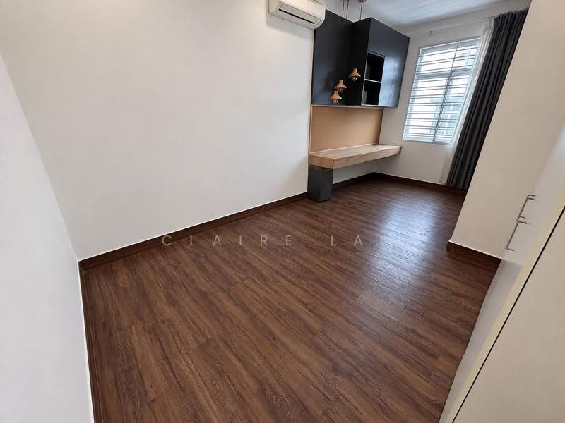 2-storey Terraced House for Sale in Bandar Indahpura (Kulai) - Claire Lai - Study - PropertyGuru.com.my