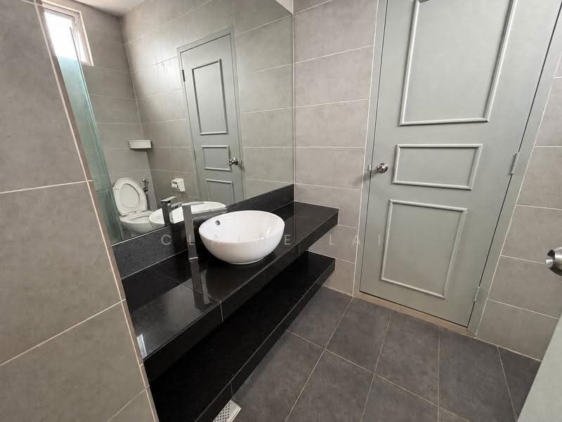 2-storey Terraced House for Sale in Bandar Indahpura (Kulai) - Claire Lai - Bathroom - PropertyGuru.com.my