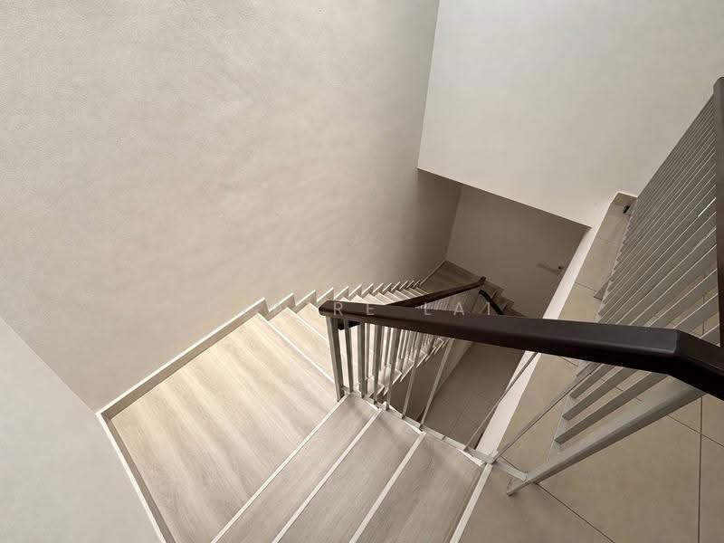 2-storey Terraced House for Sale in Bandar Indahpura (Kulai) - Claire Lai - Interior - PropertyGuru.com.my