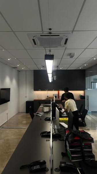 Semi-D Factory for Rent in Seksyen 35 (Shah Alam) - Bryan Liew - Study - PropertyGuru.com.my
