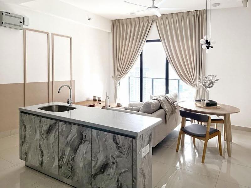 Service Residence for Rent at Trion 2 @ KL - Denis Soh - PropertyGuru.com.my
